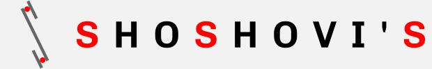 Shoshovi's Store